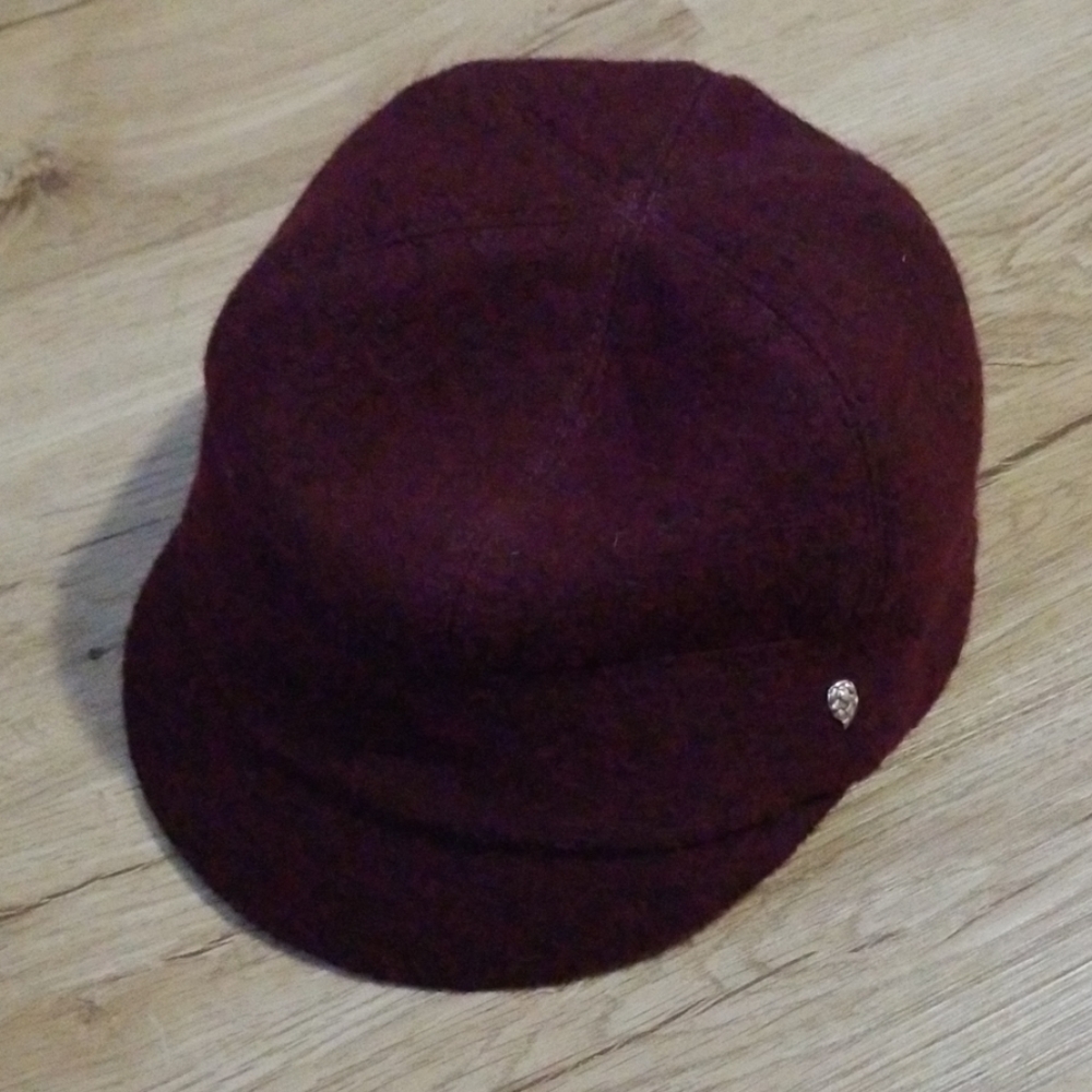 Helen Kaminski vintage hat